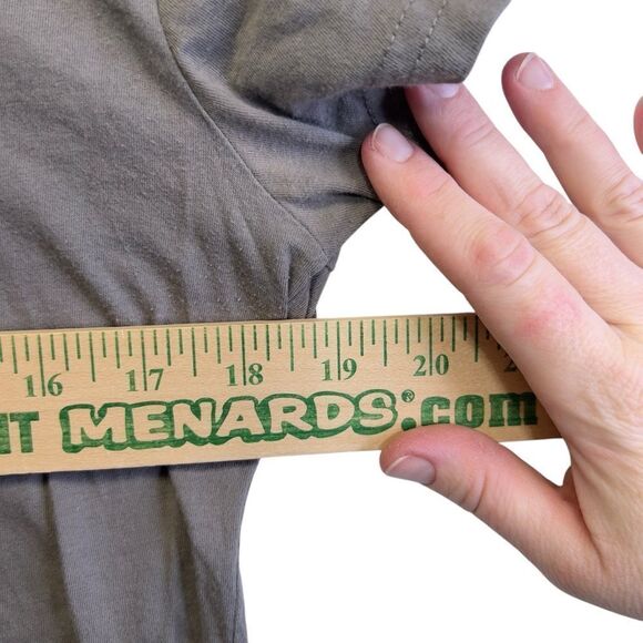 Y2k Horny Toad Shirt large toad & Co - Picture 5 of 13